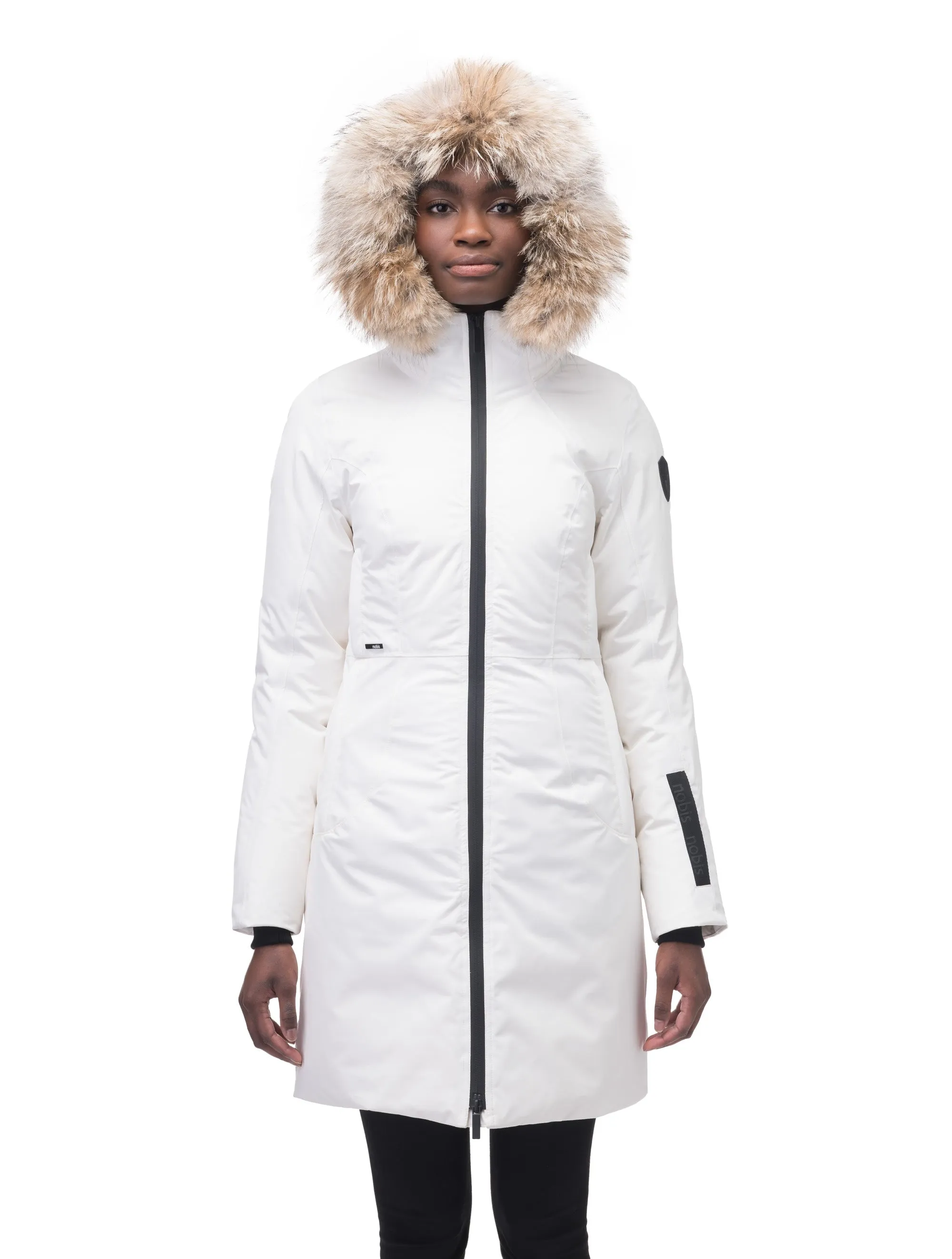 Scout Women's Parka