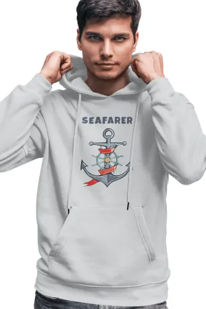 Seafarer Unisex Cotton Hoodie 23