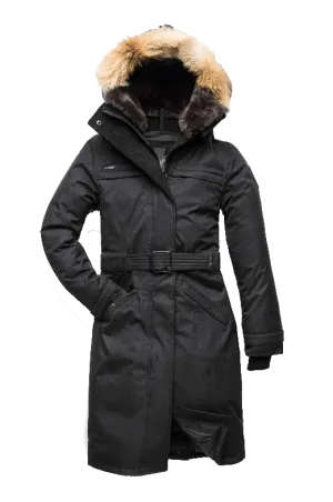 She-Ra Women's Parka