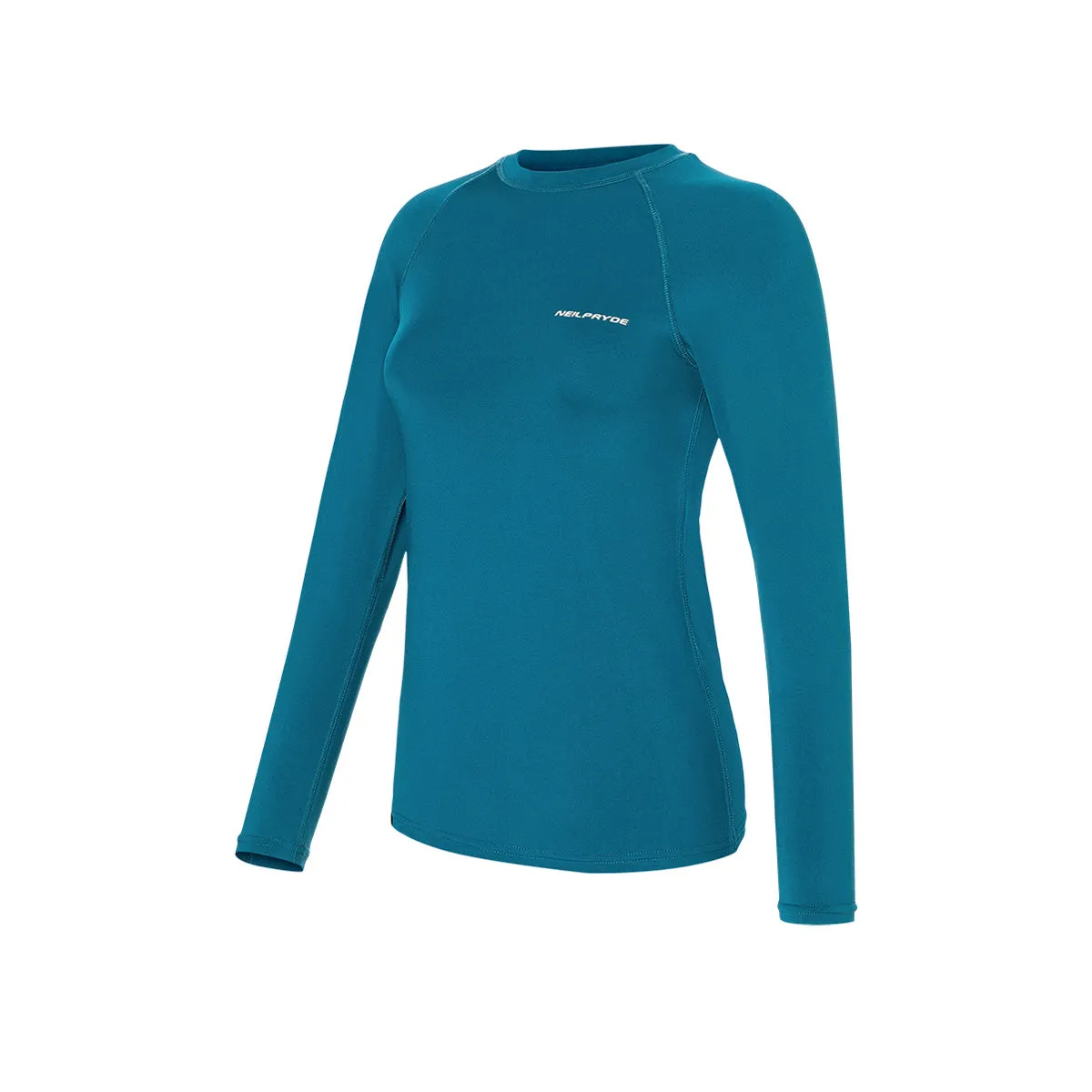 SPARK RASHGUARD L/S WOMAN