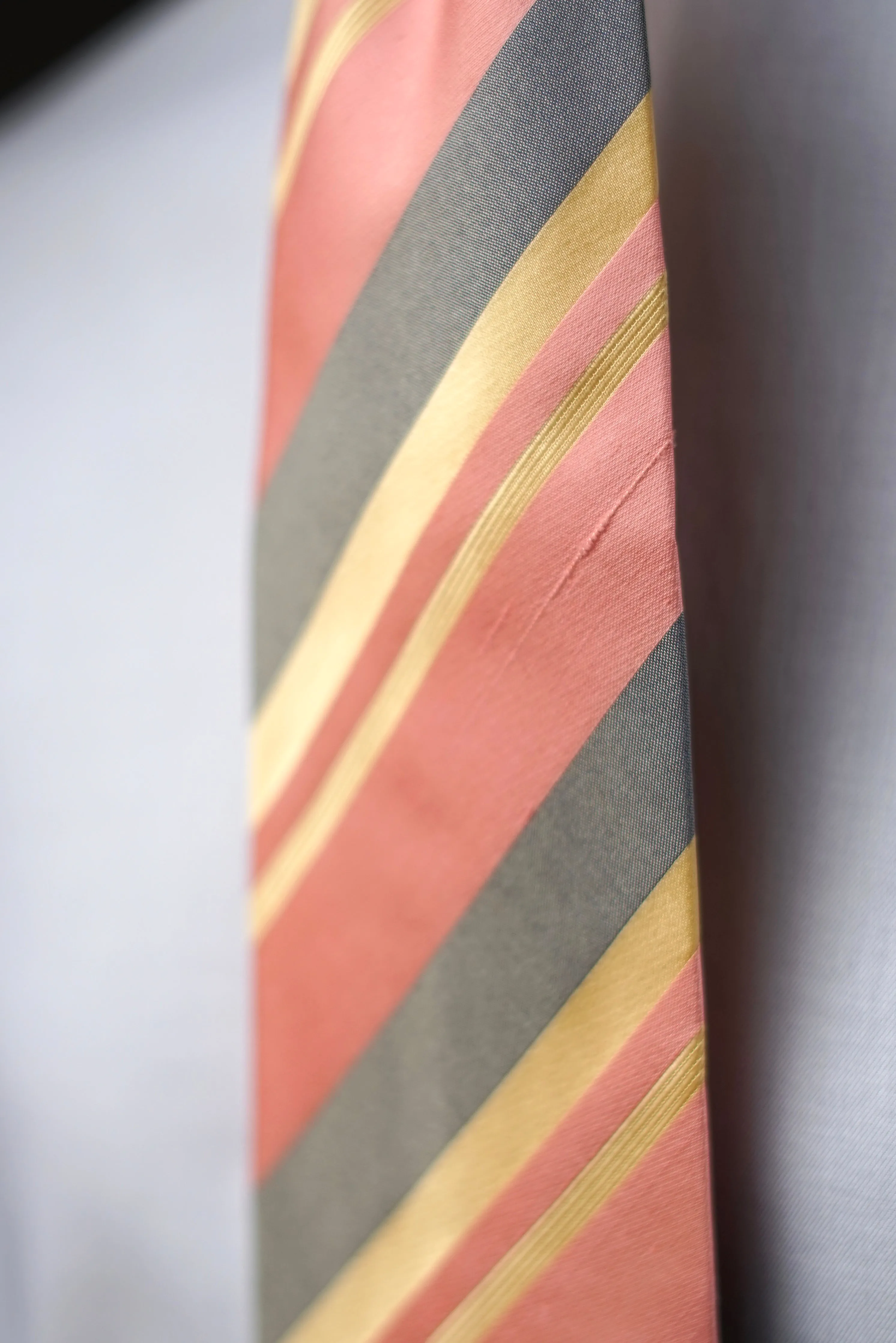 Sublime Vintage Tie