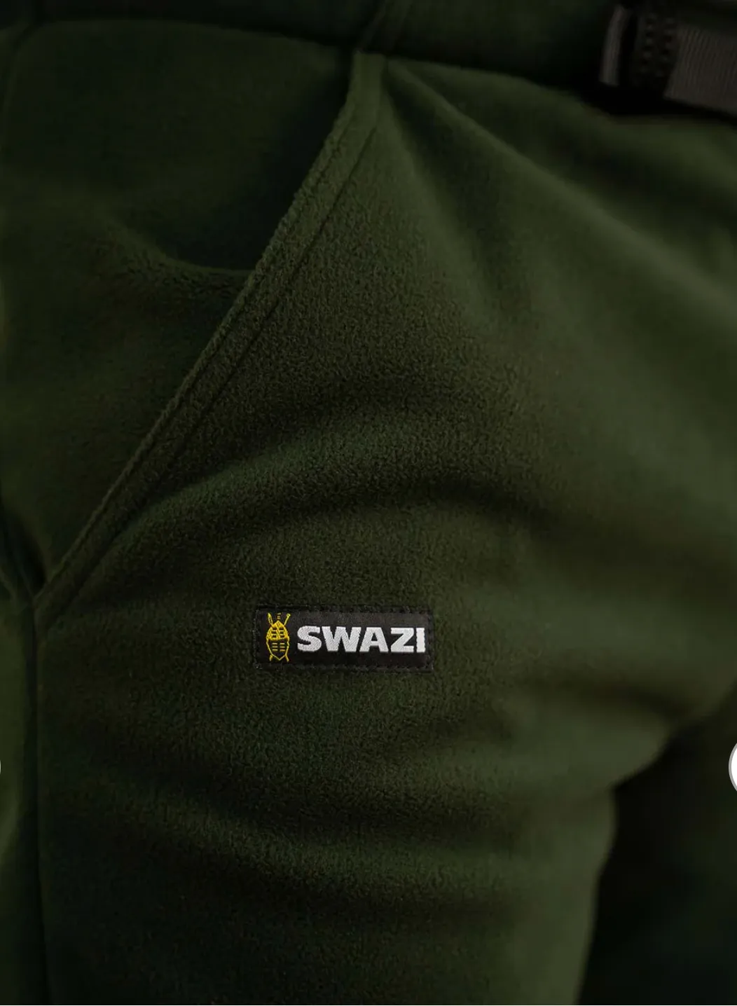 SWAZI 4WD PANTS