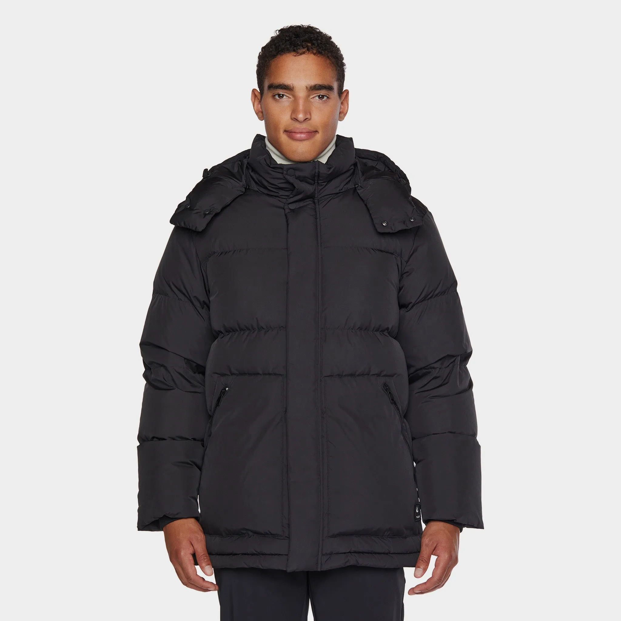 Terrain Down Parka