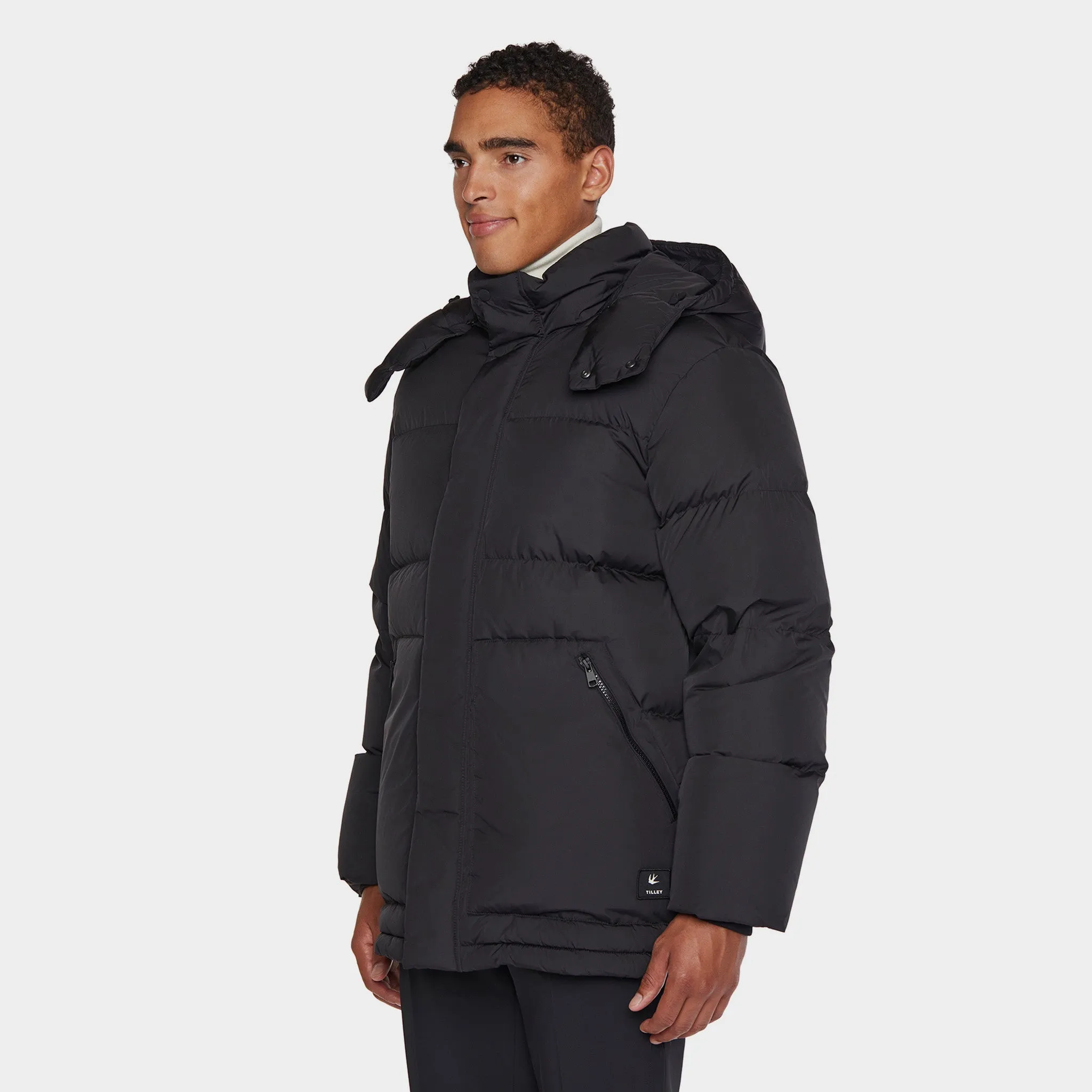 Terrain Down Parka