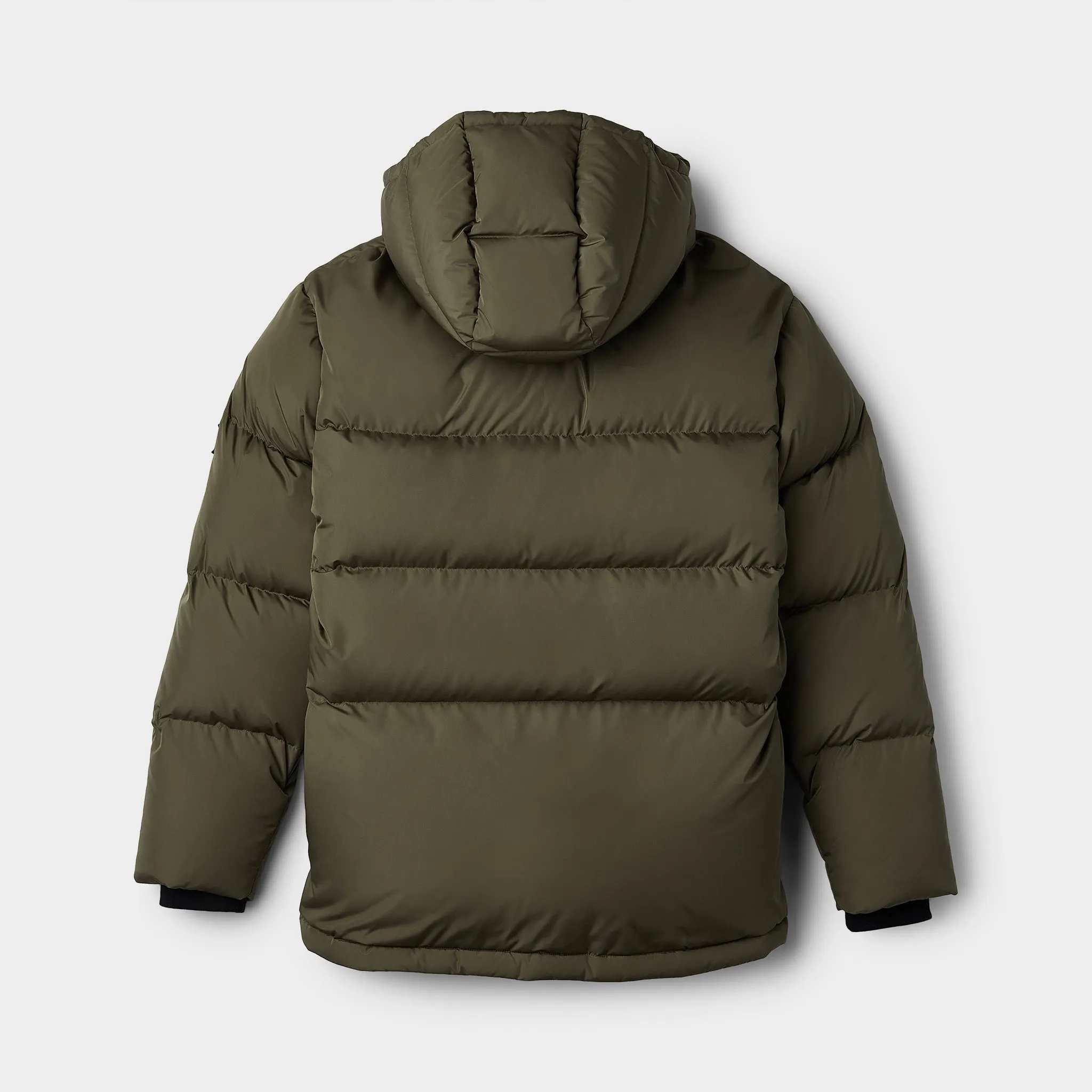 Terrain Down Parka