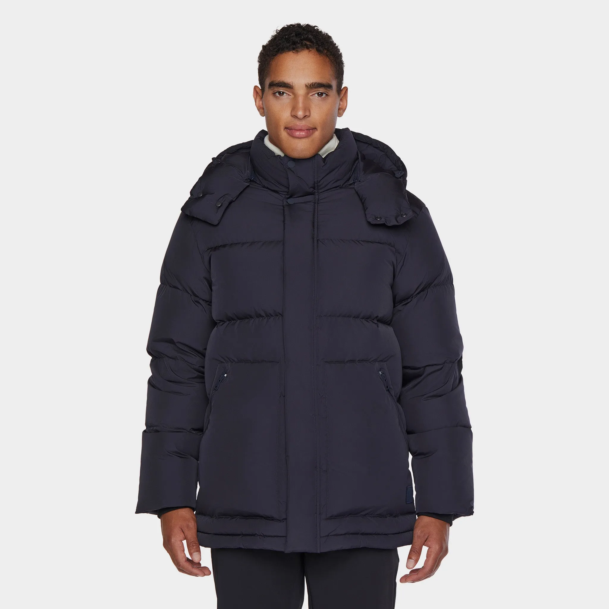 Terrain Down Parka