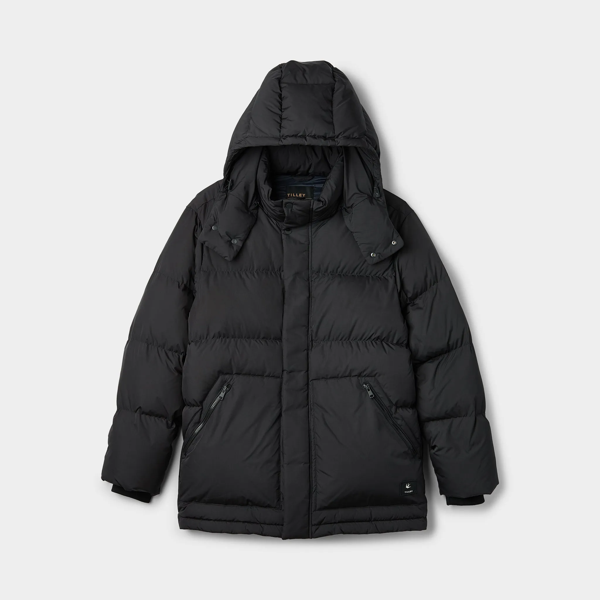 Terrain Down Parka