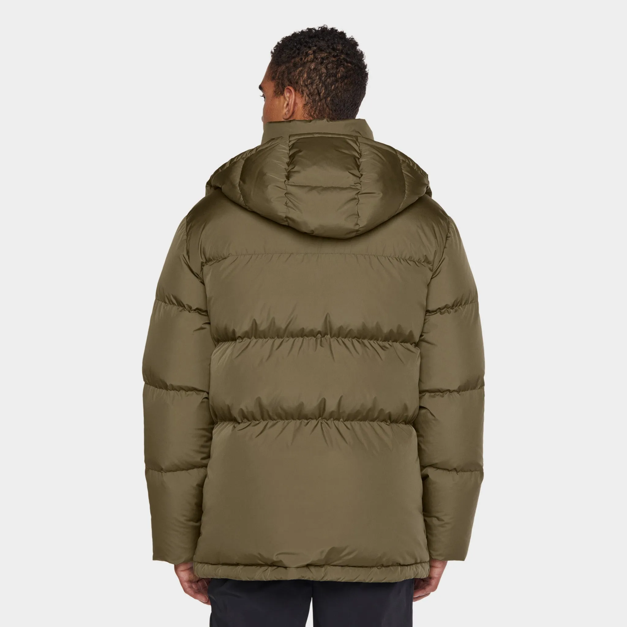 Terrain Down Parka