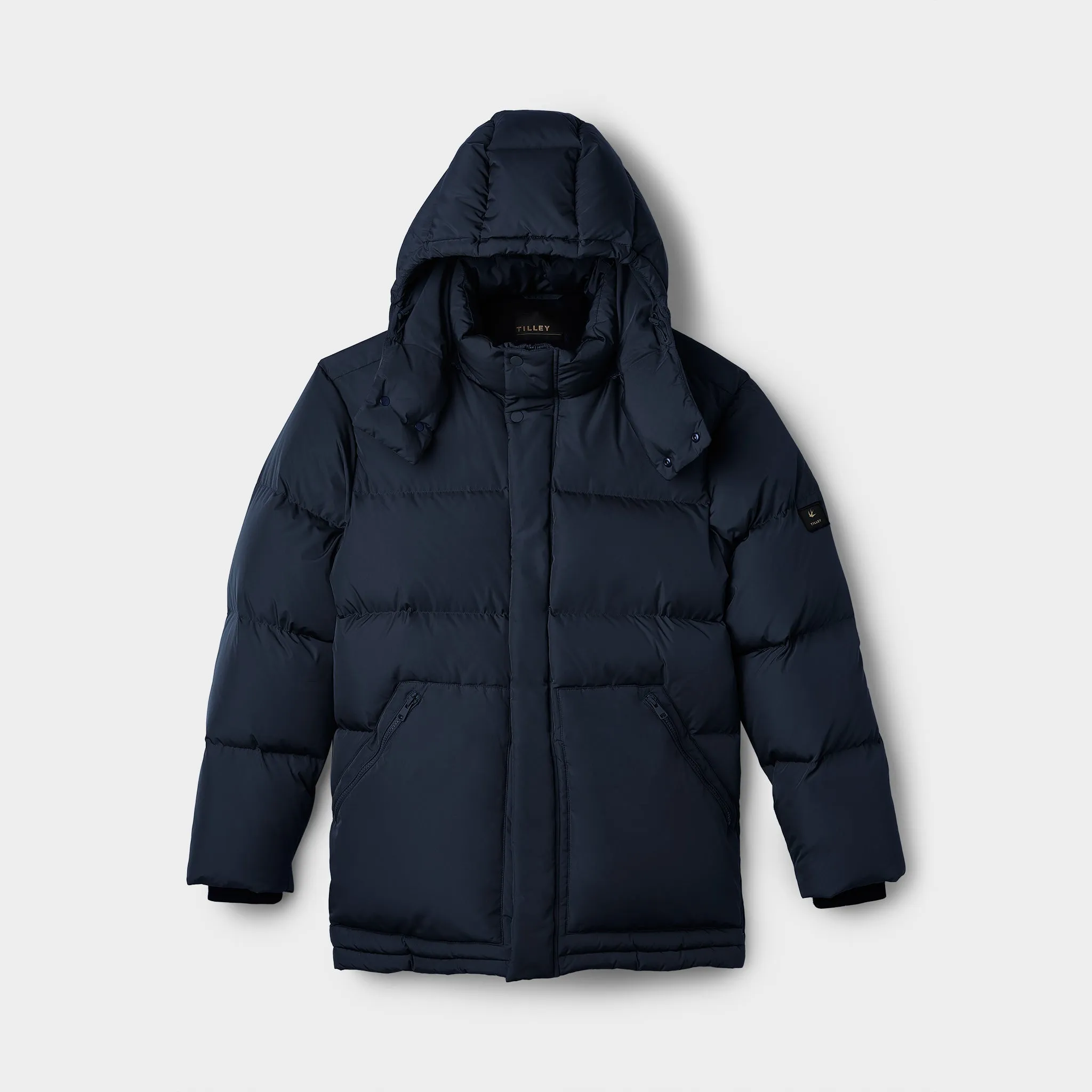 Terrain Down Parka