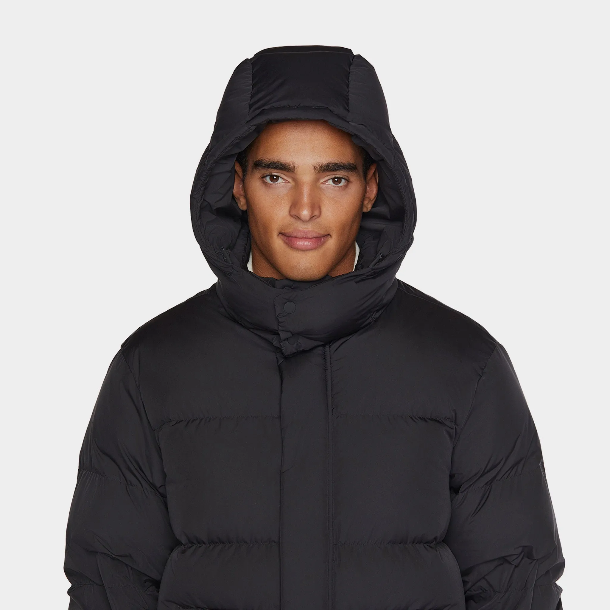 Terrain Down Parka