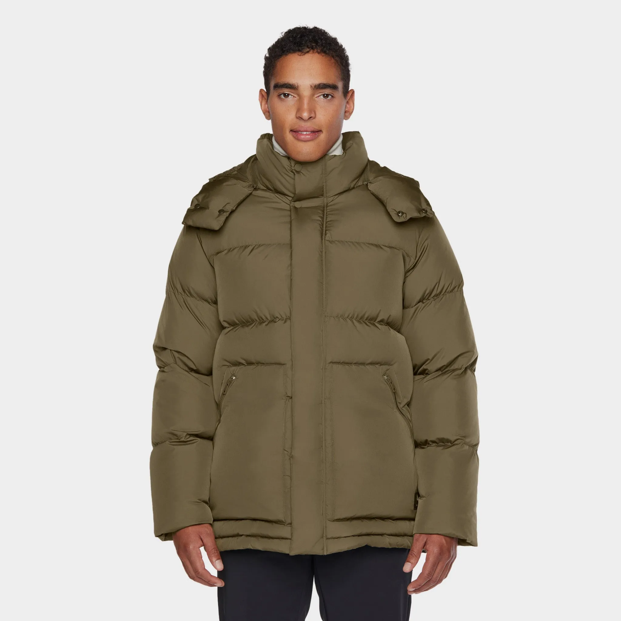 Terrain Down Parka