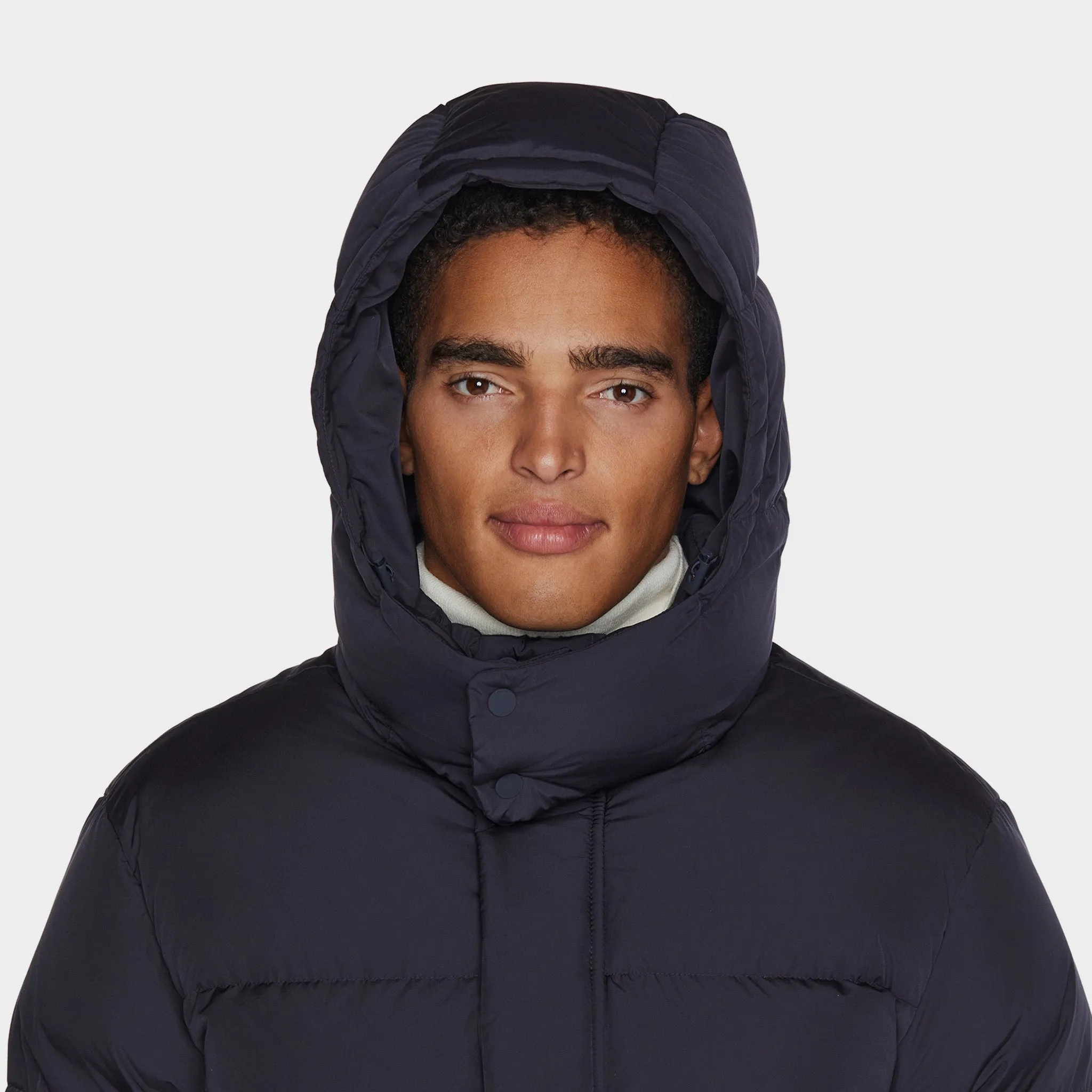 Terrain Down Parka