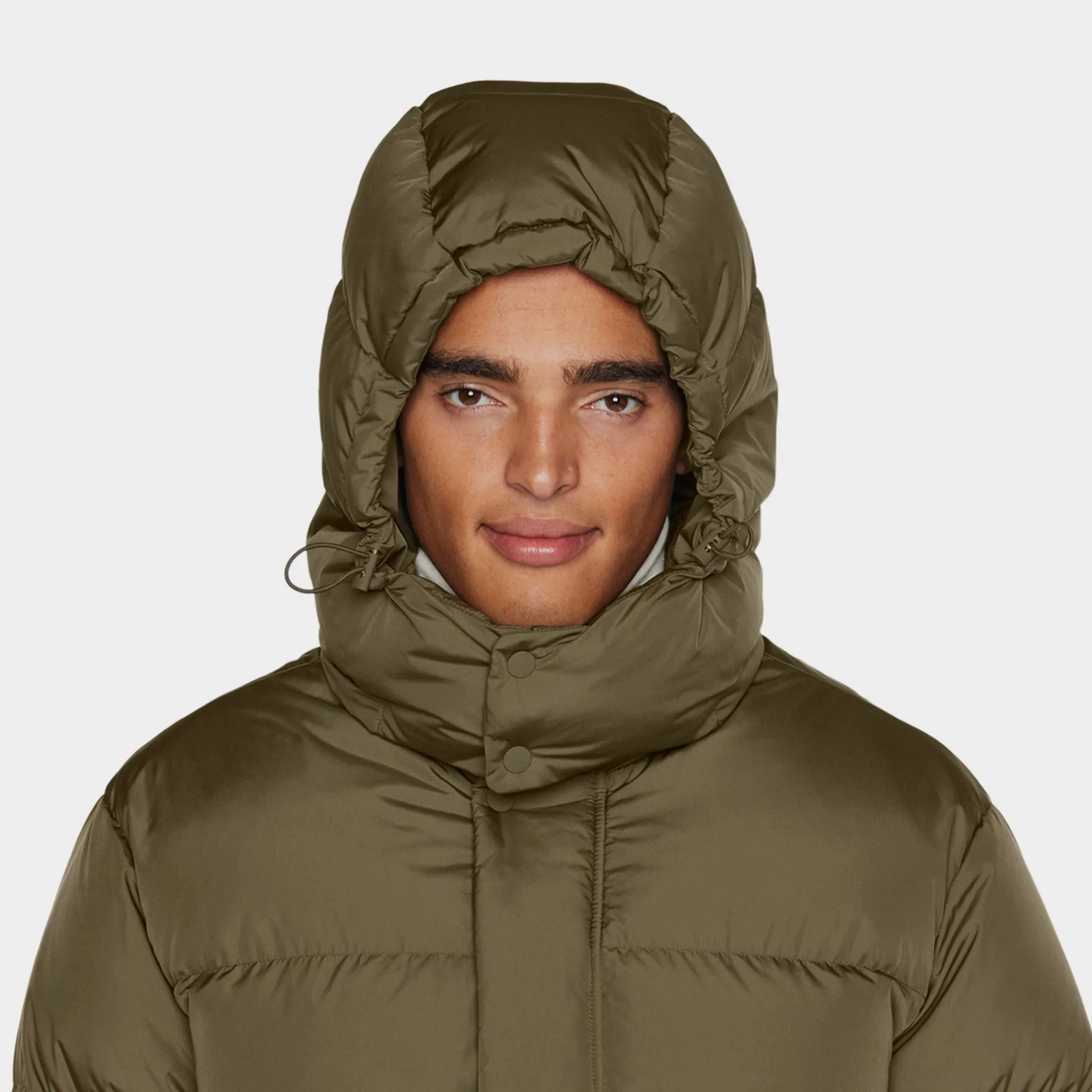 Terrain Down Parka