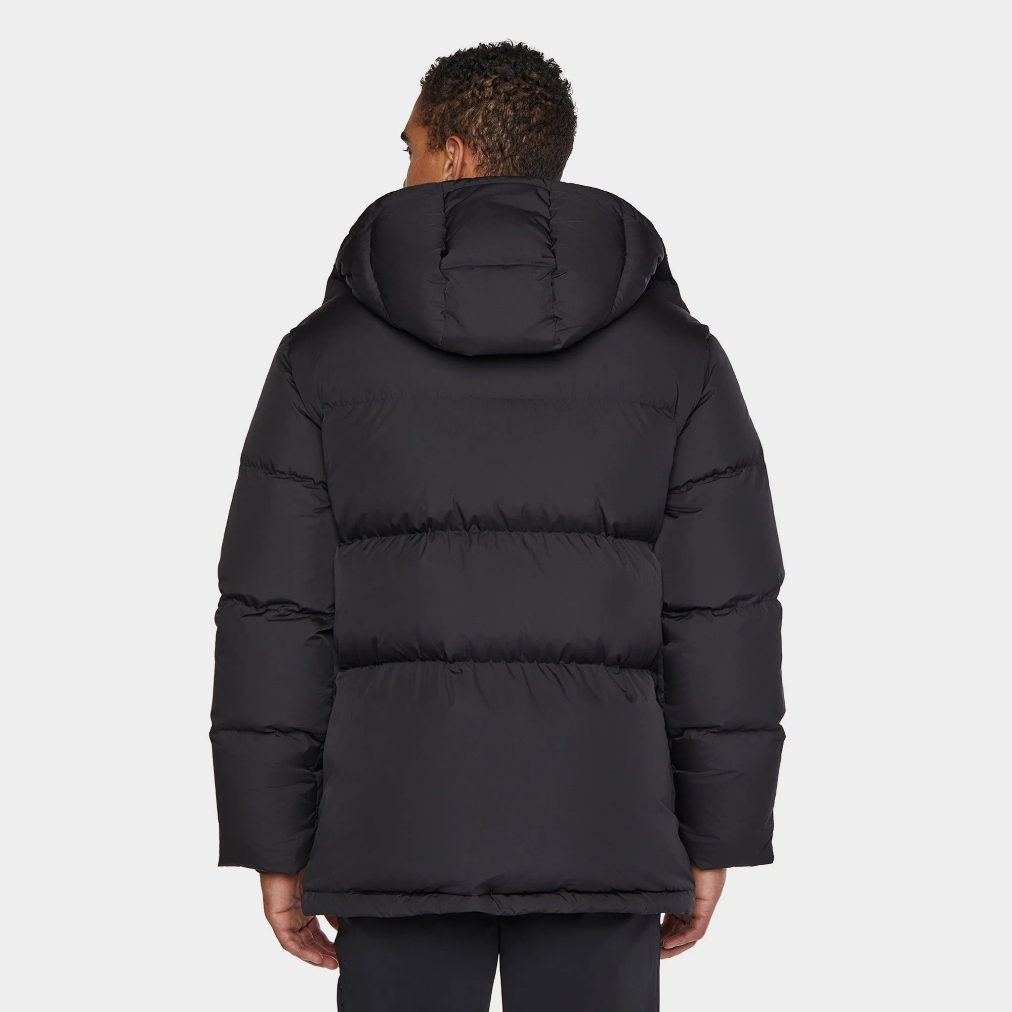 Terrain Down Parka