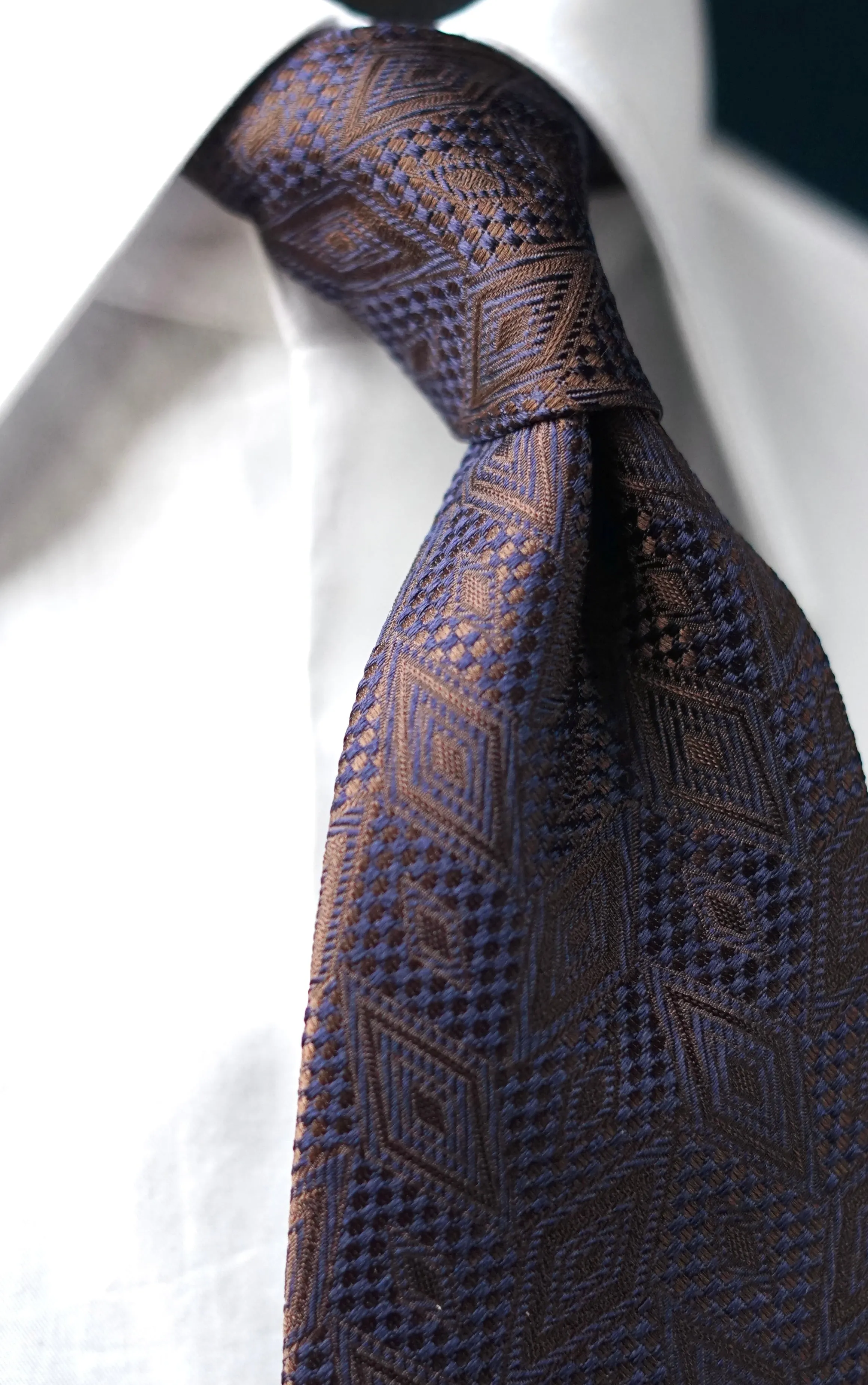 Tessalonia Vintage Tie