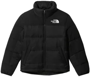 The North Face Womens Himalayan Insulated Jacket Black