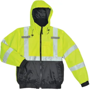 Tingley Bomber 3.1 ANSI Class 3 Insulated Hi-Vis Jacket