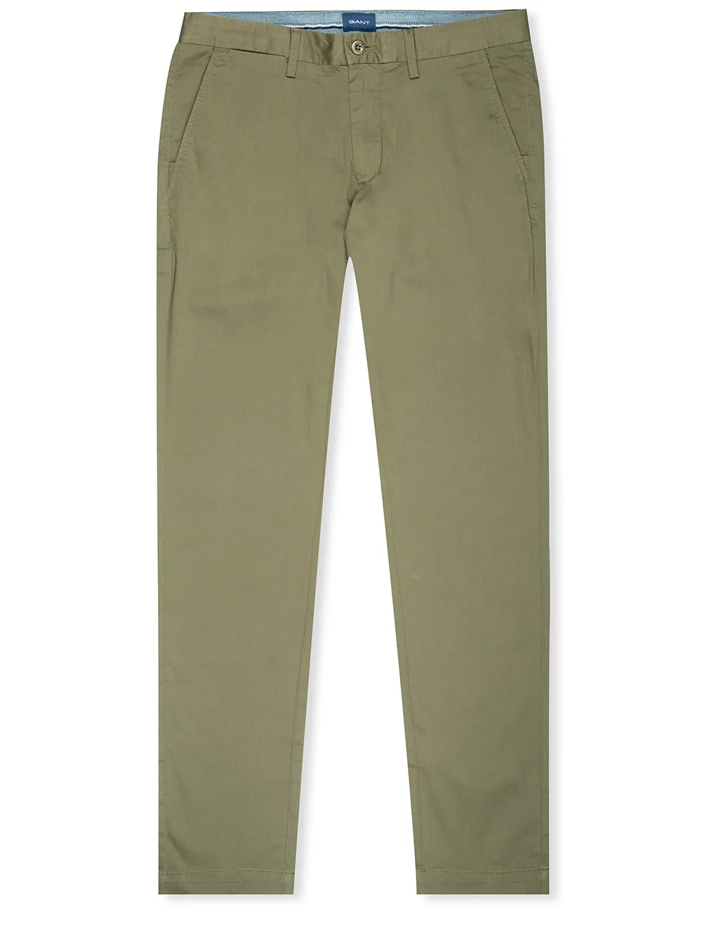 TP Hallden Sports Chinos Juniper Green