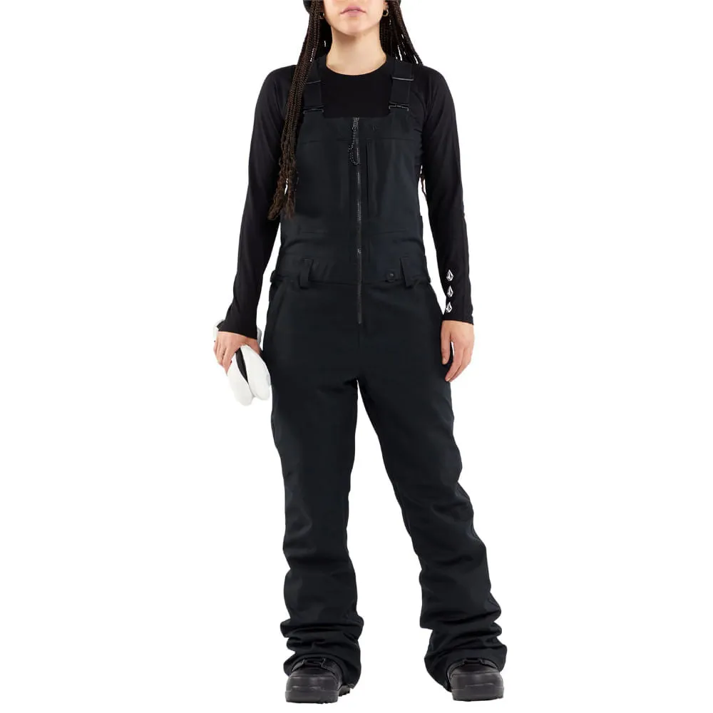 Volcom Womens Swift Bib Pant