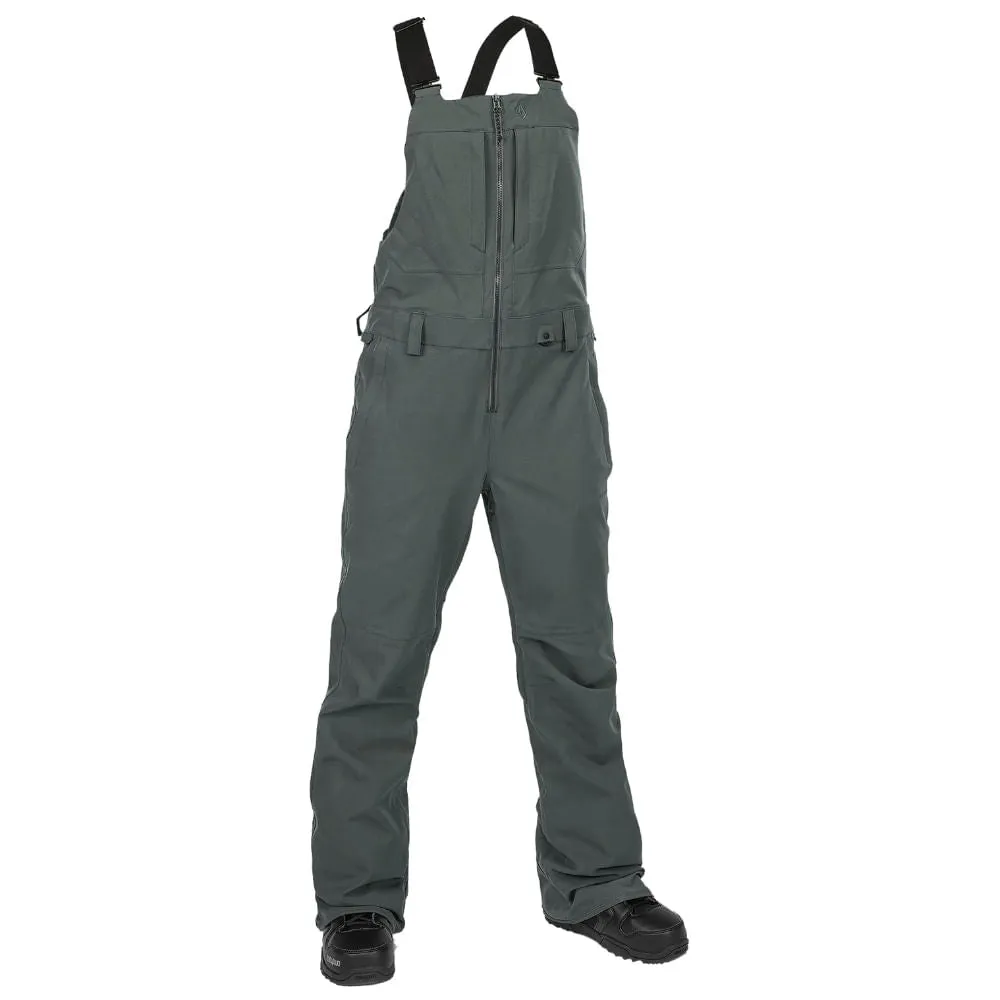 Volcom Womens Swift Bib Pant