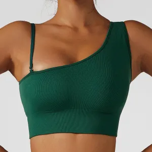 Wholesale Fitness Yoga Smooth-soft Bra