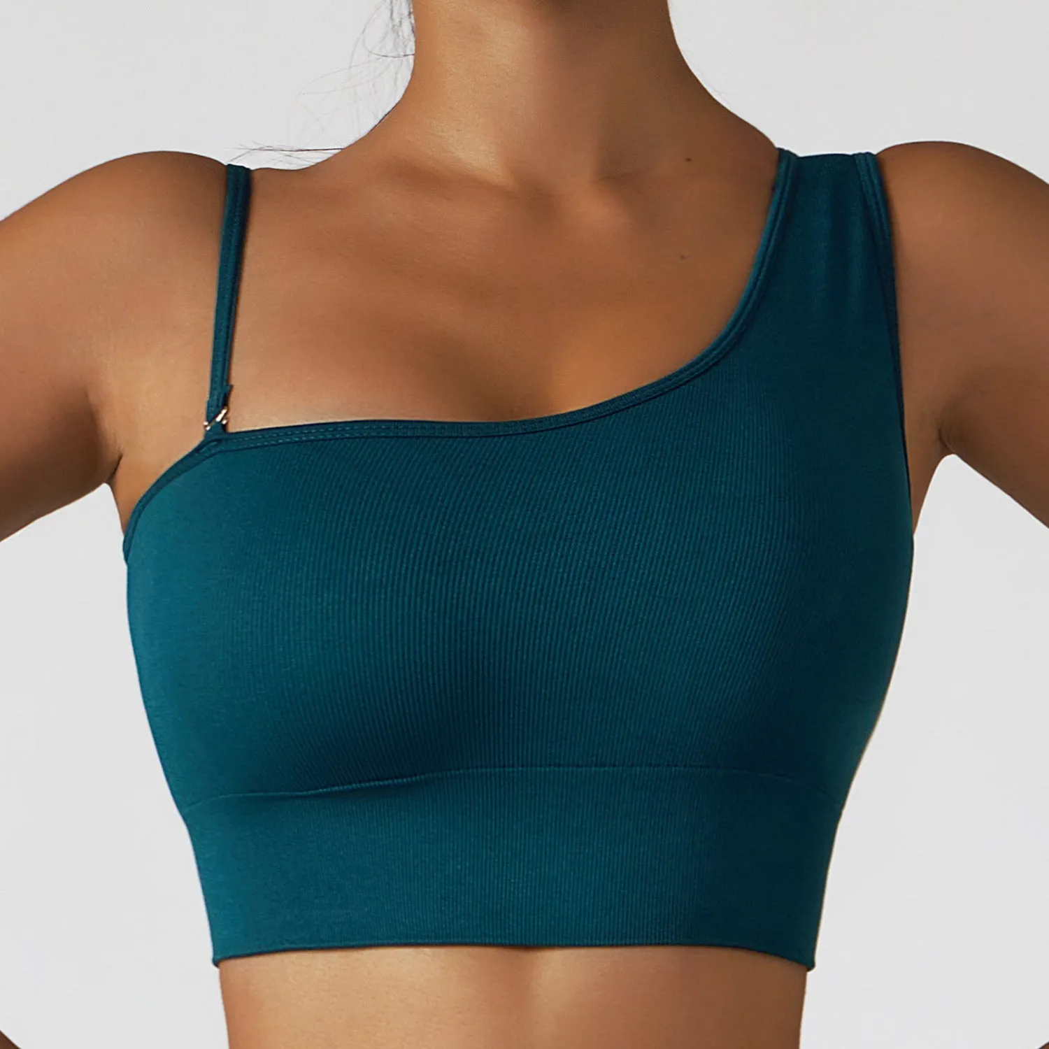 Wholesale Fitness Yoga Smooth-soft Bra