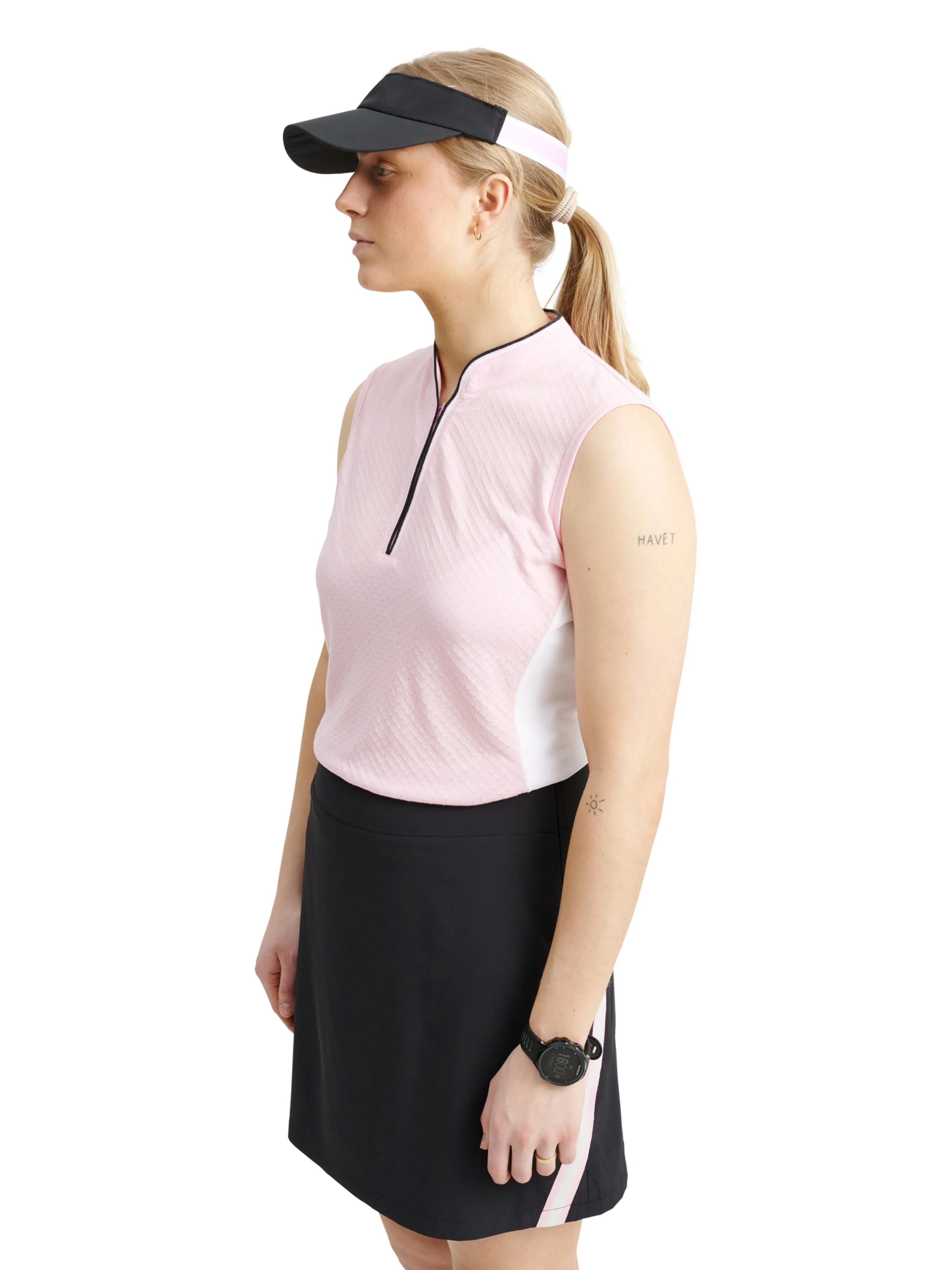 Women Erin loosefit sleeveless