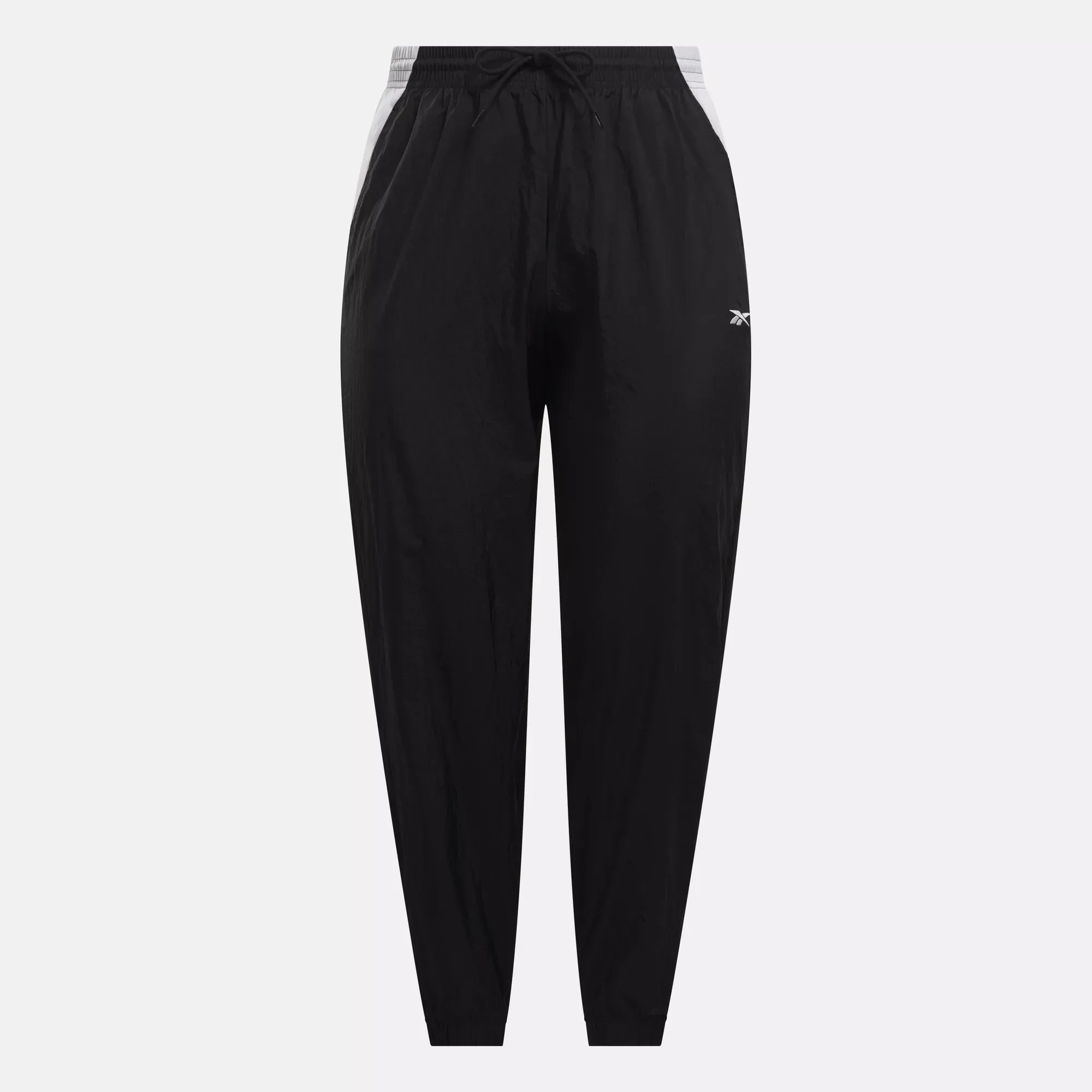 Women's Big Vector Woven Pants (Plus Size)