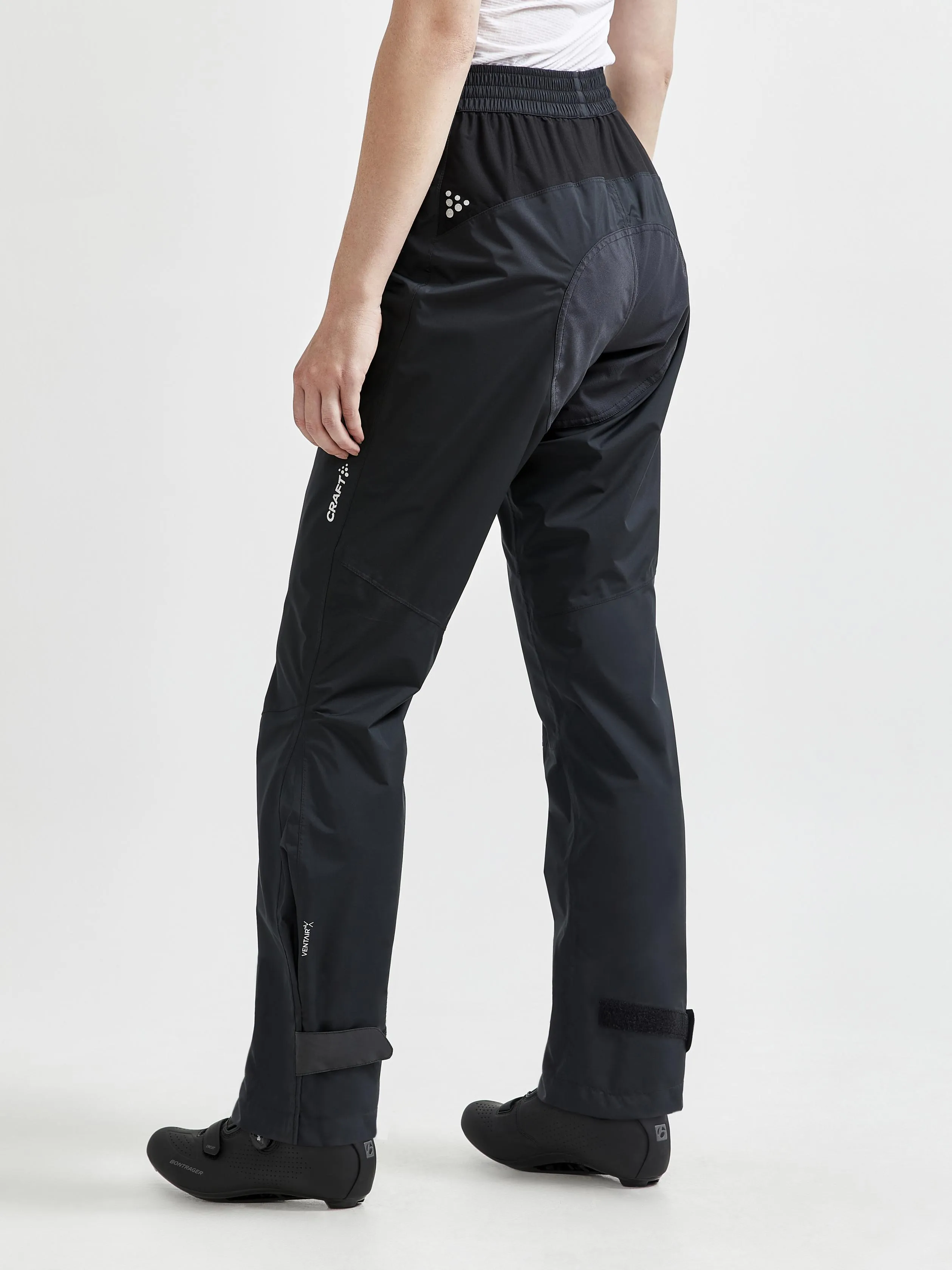 WOMEN'S CORE ENDUR HYDRO CYCLING PANTS