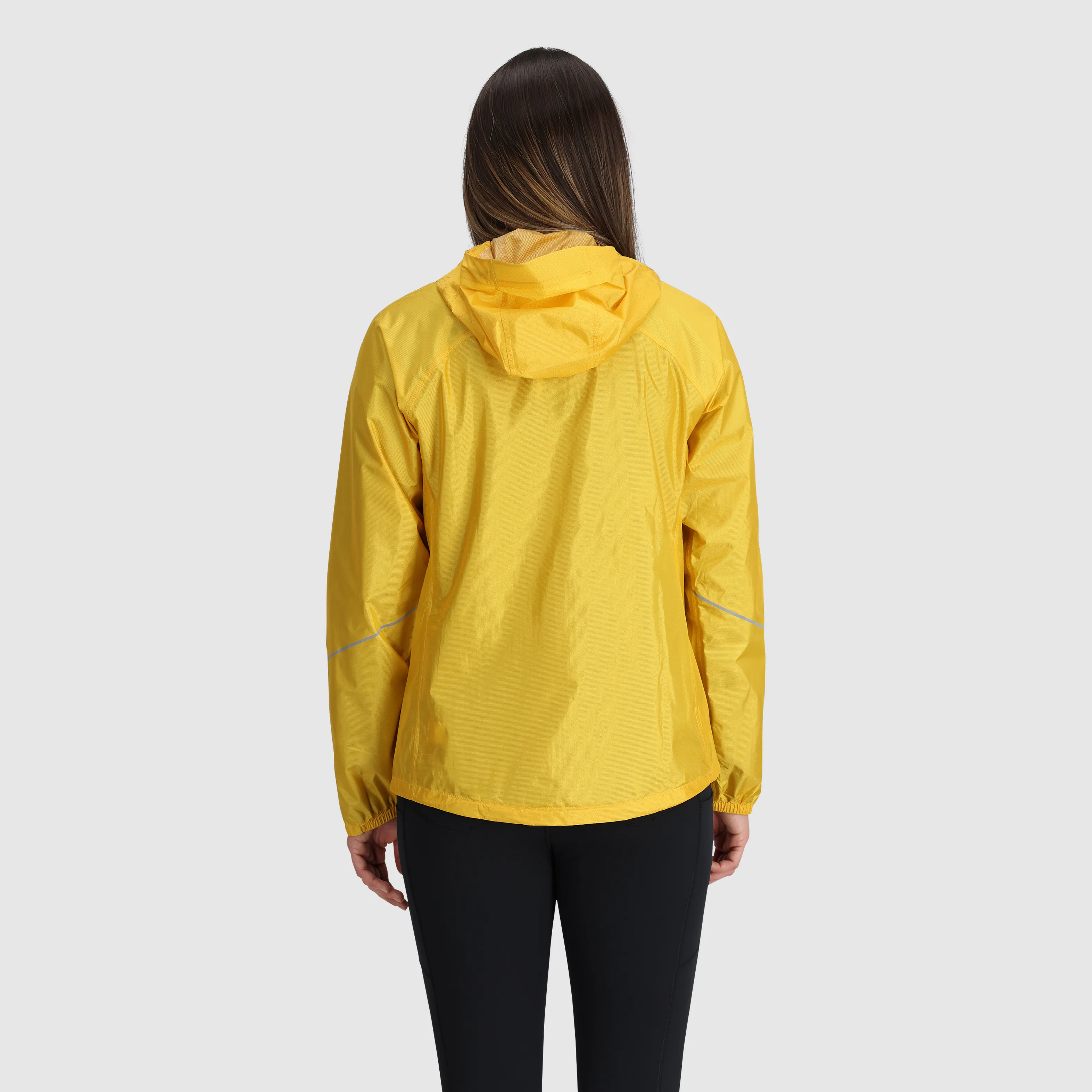 Women's Helium Rain Ultralight Jacket - 2023