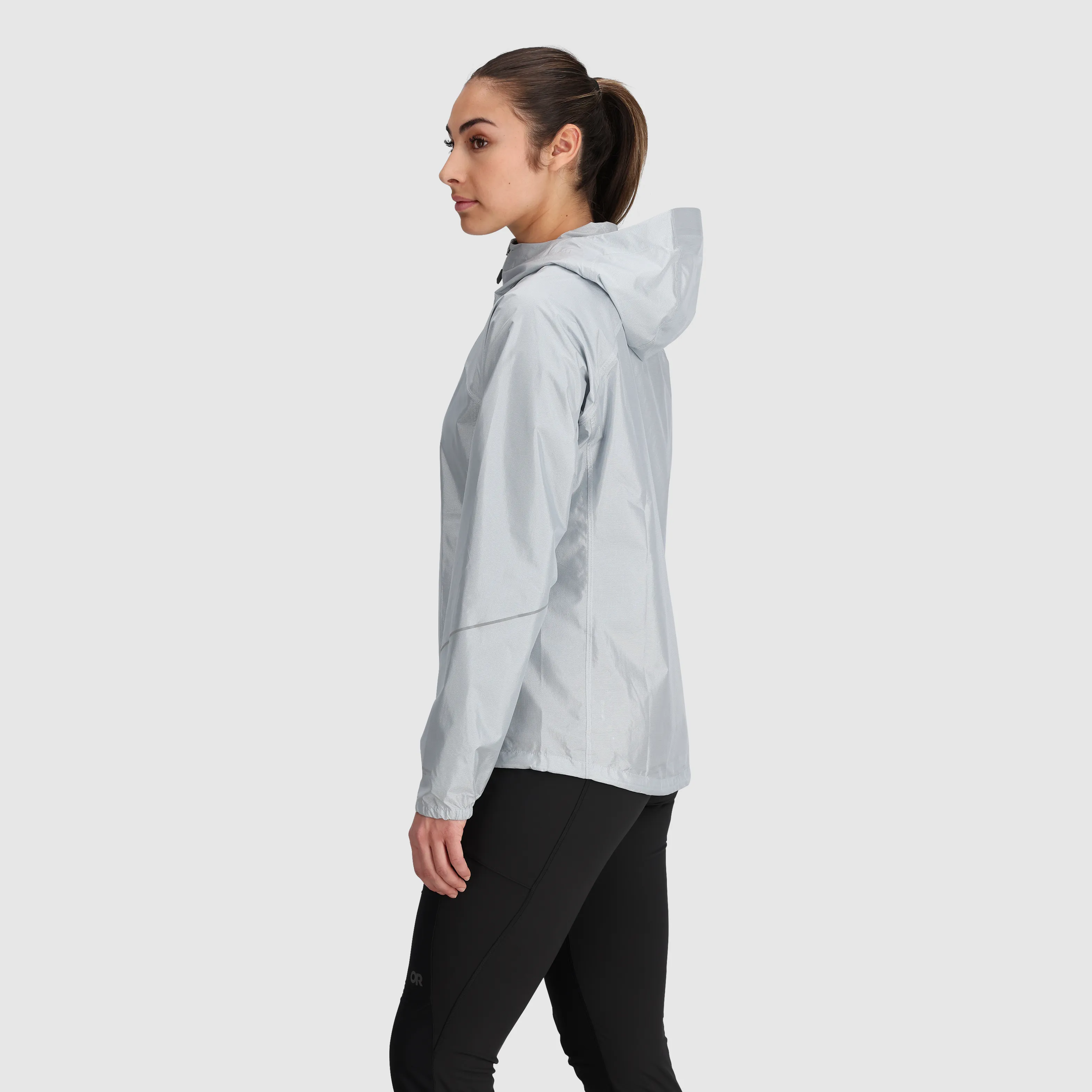 Women's Helium Rain Ultralight Jacket - 2023