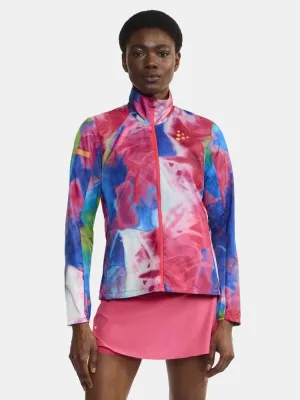 Women's PRO Hypervent Running Jacket 2