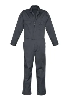 ZC503 Syzmik Tough Service Overalls